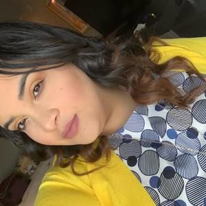 Meet your Posher, Gabriela